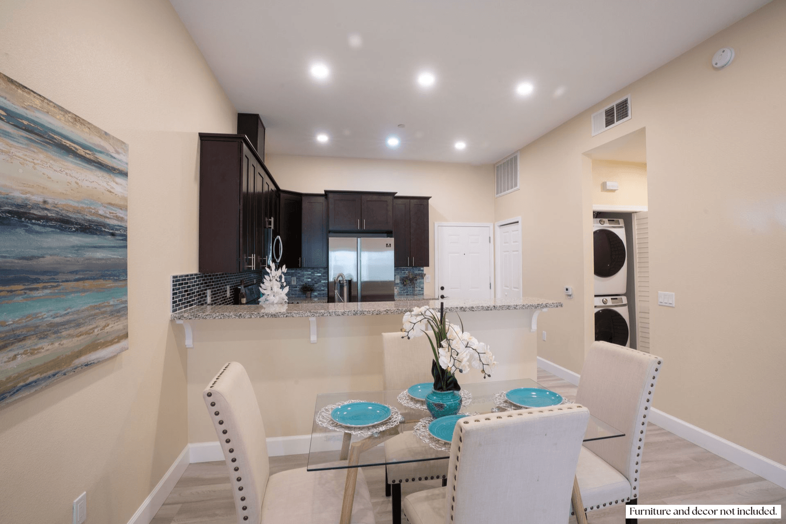 San Diego Apartment: 2291 Dunlop Street Suite 100