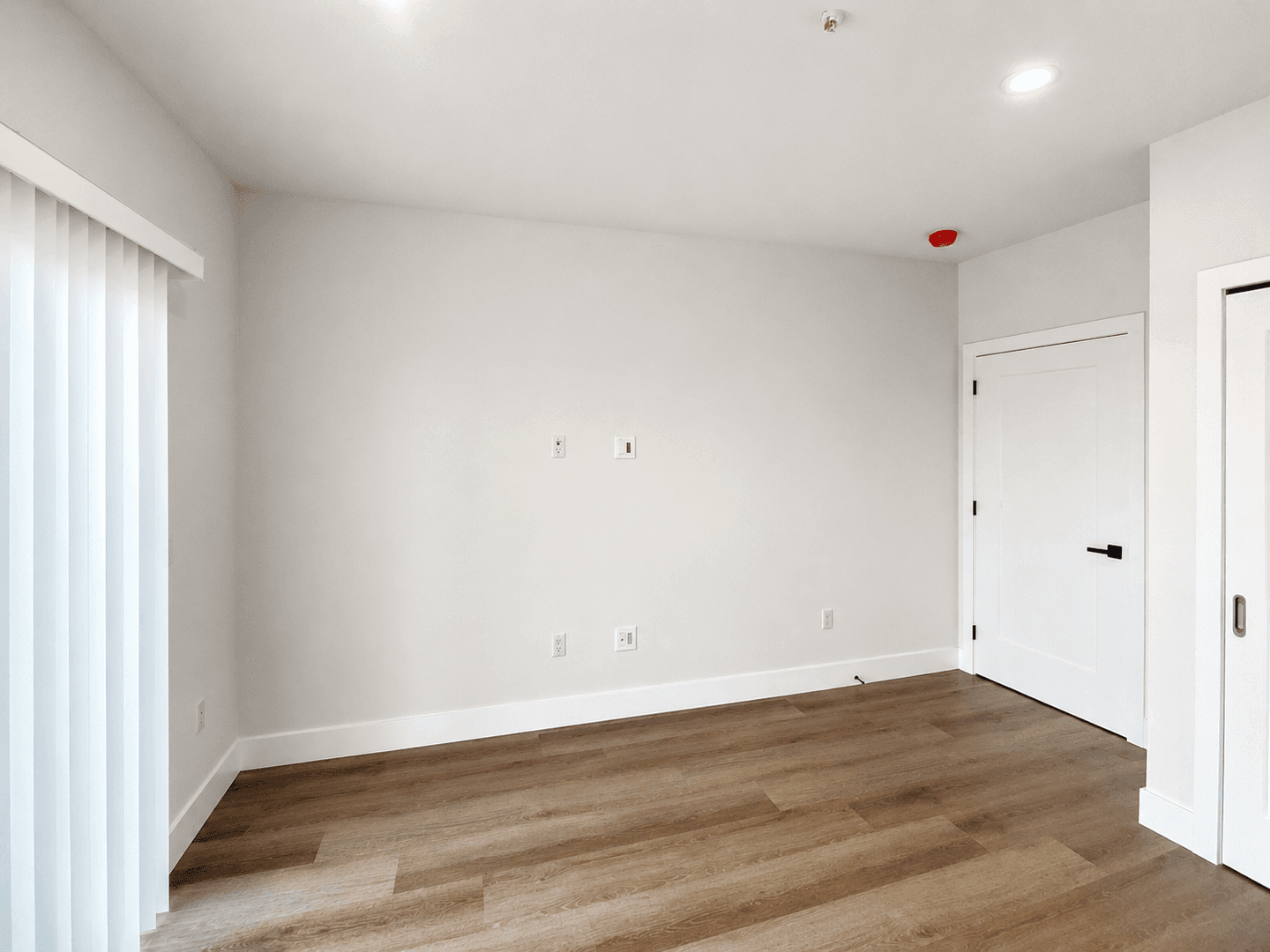 San Diego Apartment: 2285 Ulric Street