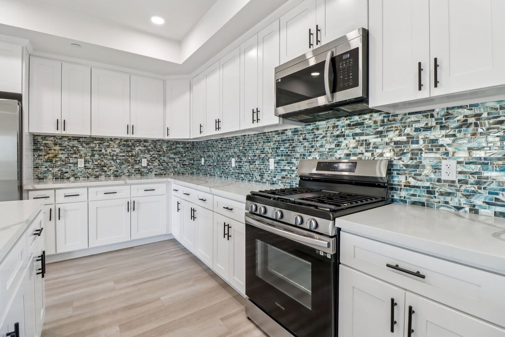 San Diego Apartment: 2341 Ulric Street