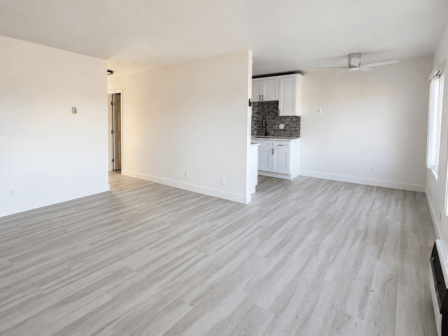 El Cajon Apartment: 743 S. Magnolia Avenue