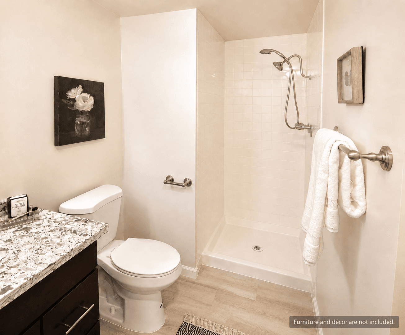 San Diego Apartment: 6650 Linda Vista Road