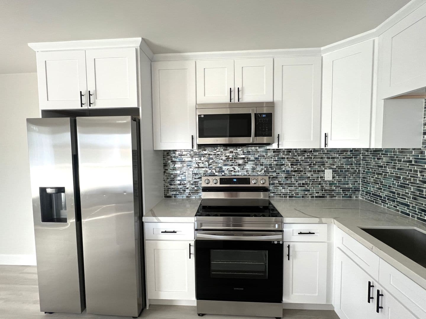 San Diego Apartment: 2282 West Dunlop Street