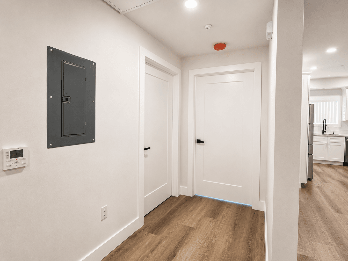 San Diego Apartment: 2285 Ulric Street
