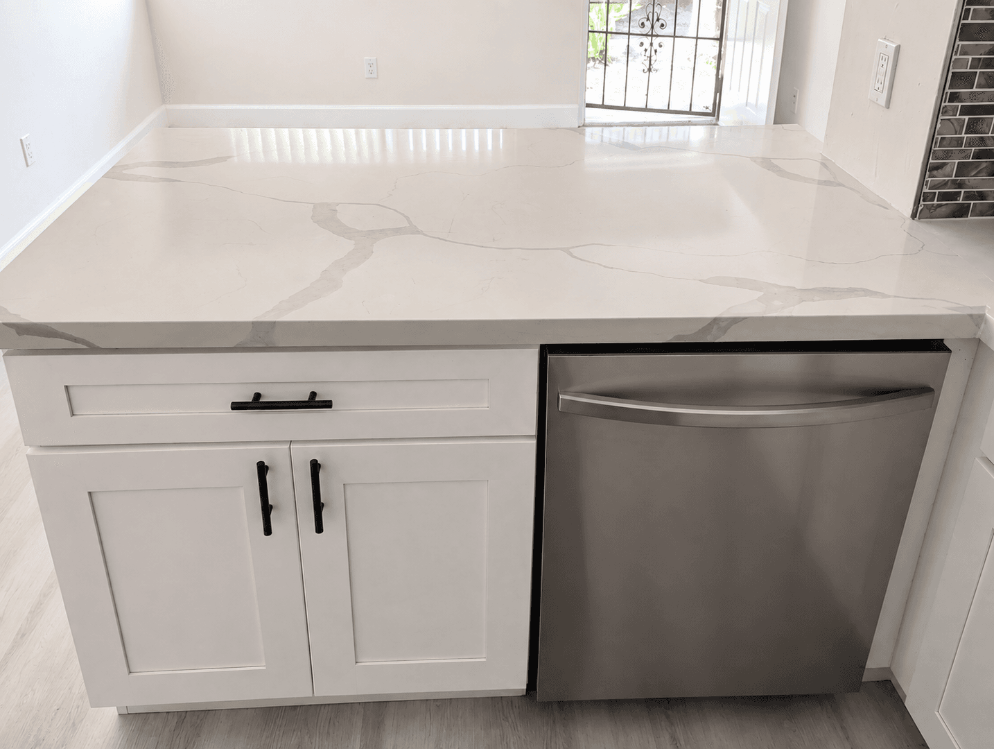 San Diego Apartment: 3277 Berger Avenue