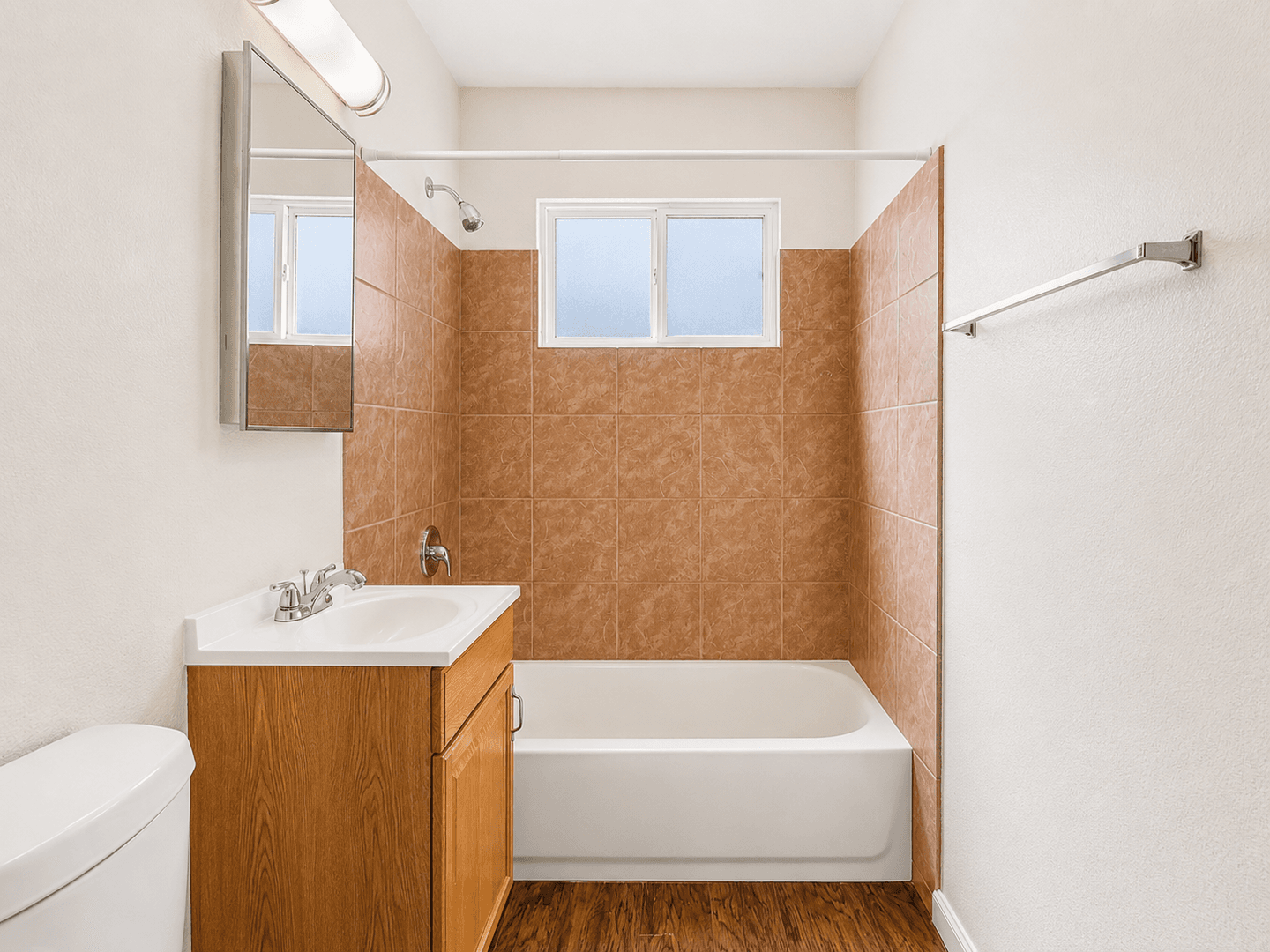 San Diego Apartment: 2249 Ulric Street