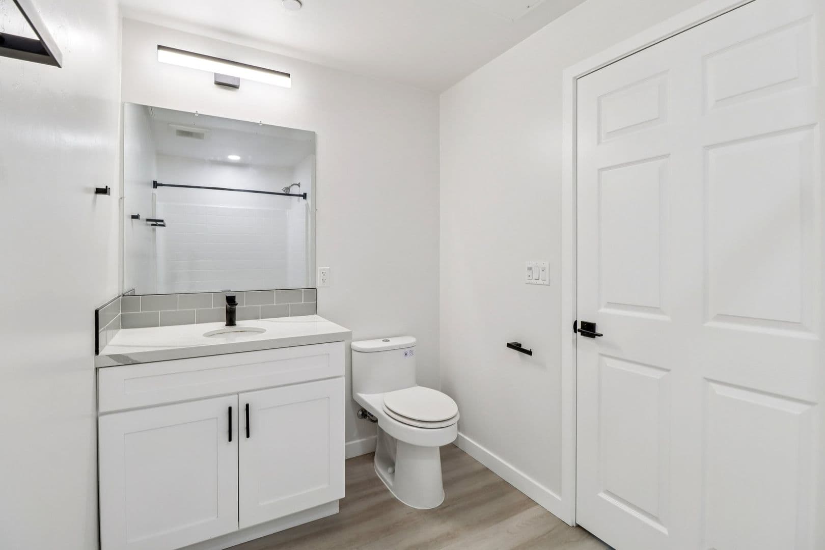 San Diego Apartment: 2341 Ulric Street