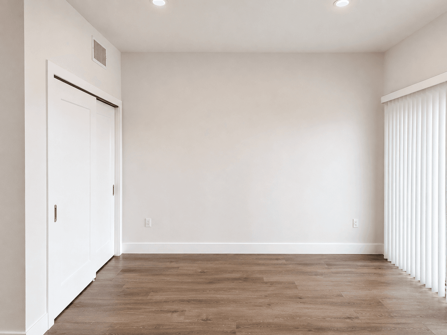 San Diego Apartment: 2285 Ulric Street