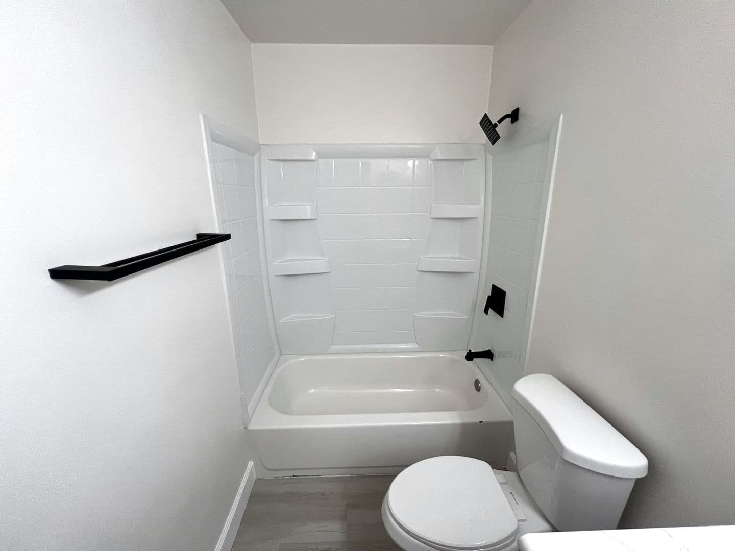 San Diego Apartment: 2282 West Dunlop Street