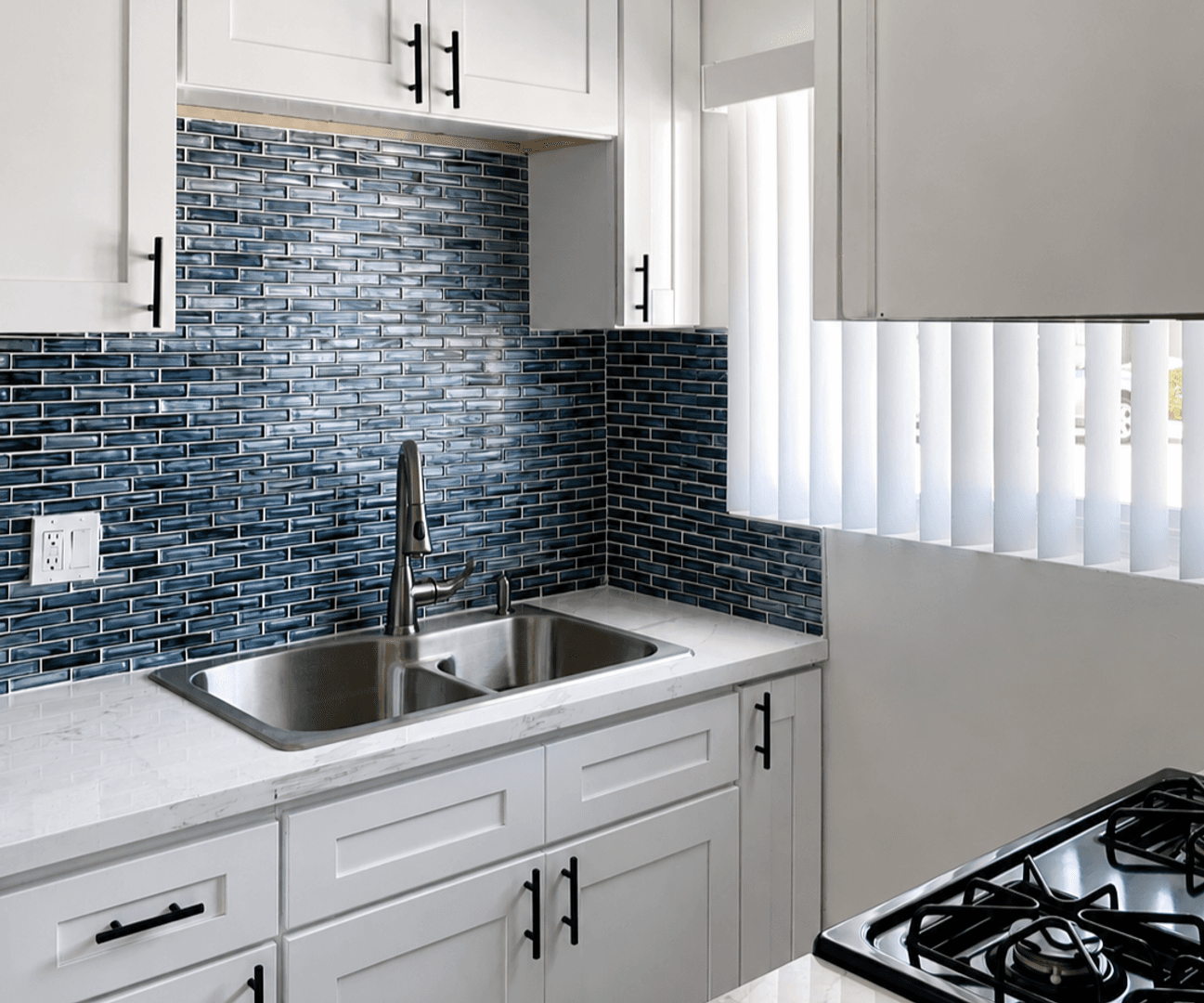 Chula Vista Apartment: 521 Park Way