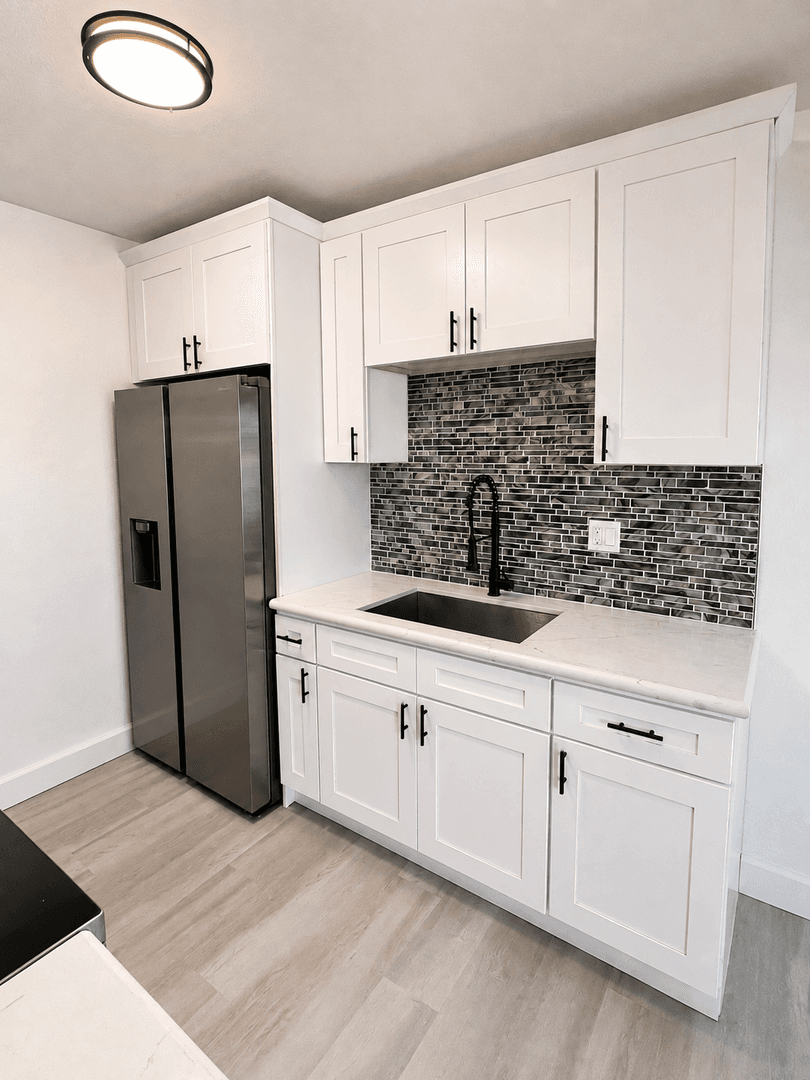 El Cajon Apartment: 743 S. Magnolia Avenue