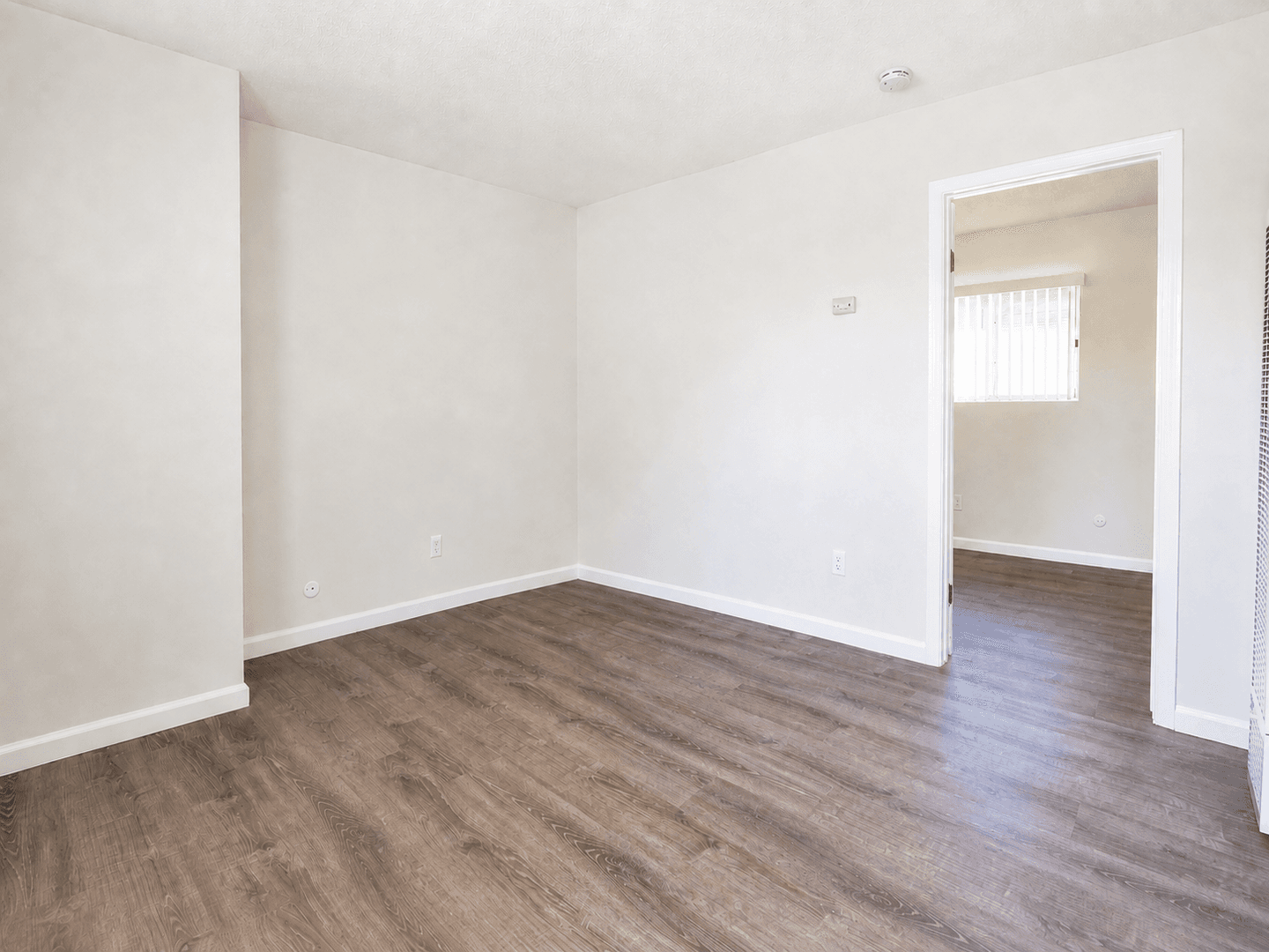 Chula Vista Apartment: 521 Park Way