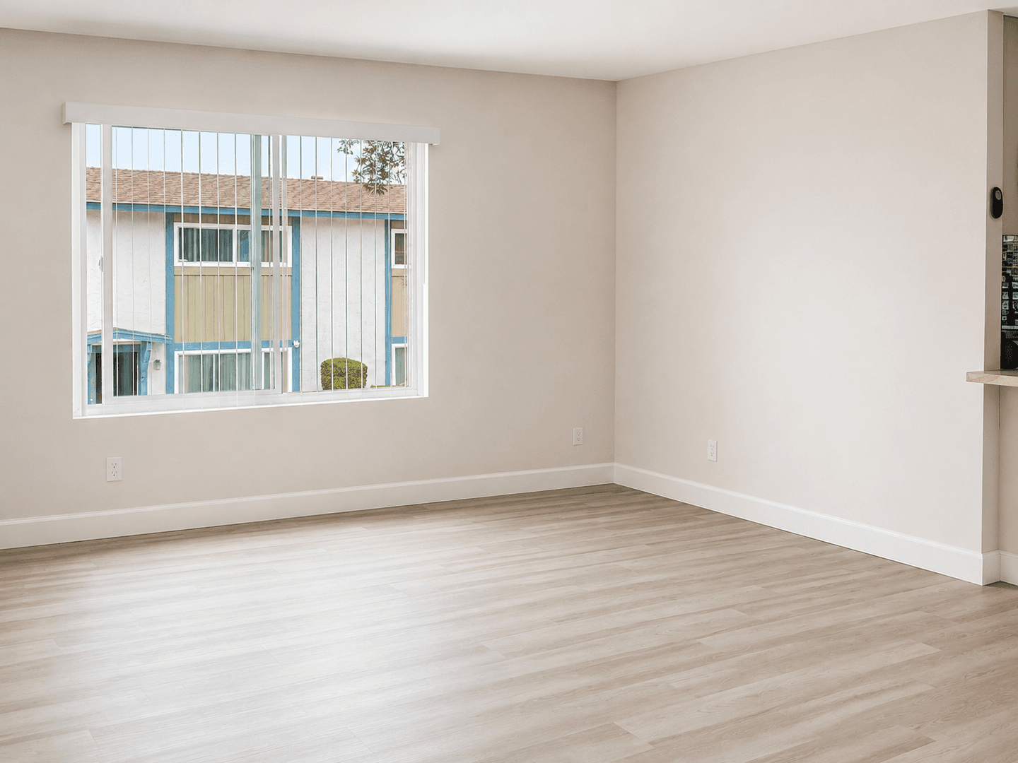 San Diego Apartment: 2330-2356 Grove Ave.