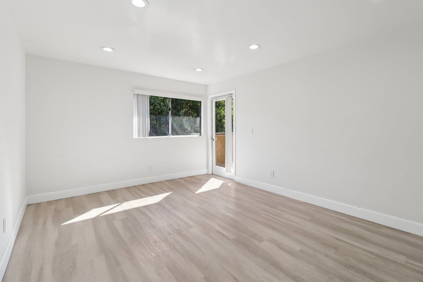 San Diego Apartment: 4665 Home Ave