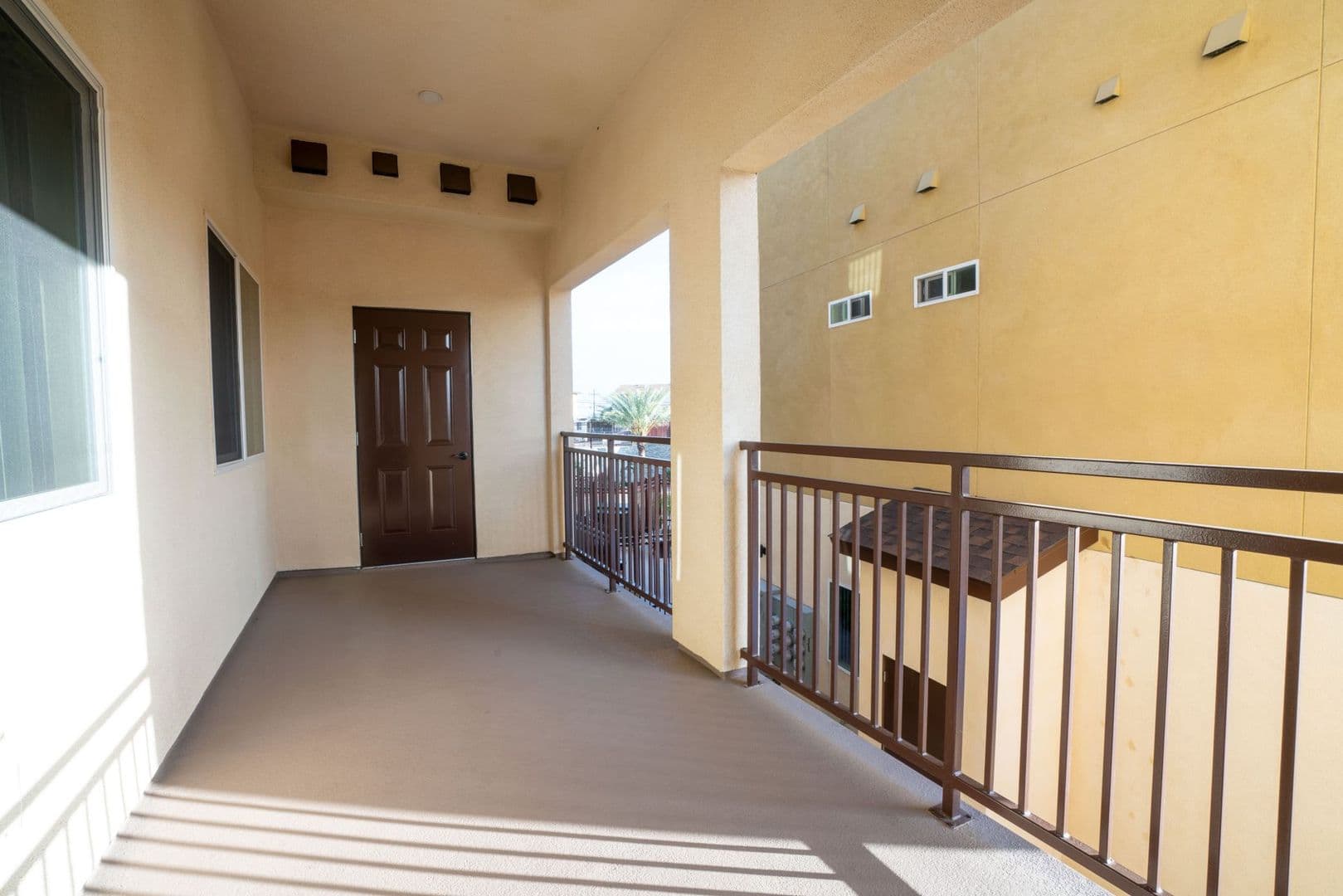 San Diego Apartment: 2291 Dunlop Street Suite 100