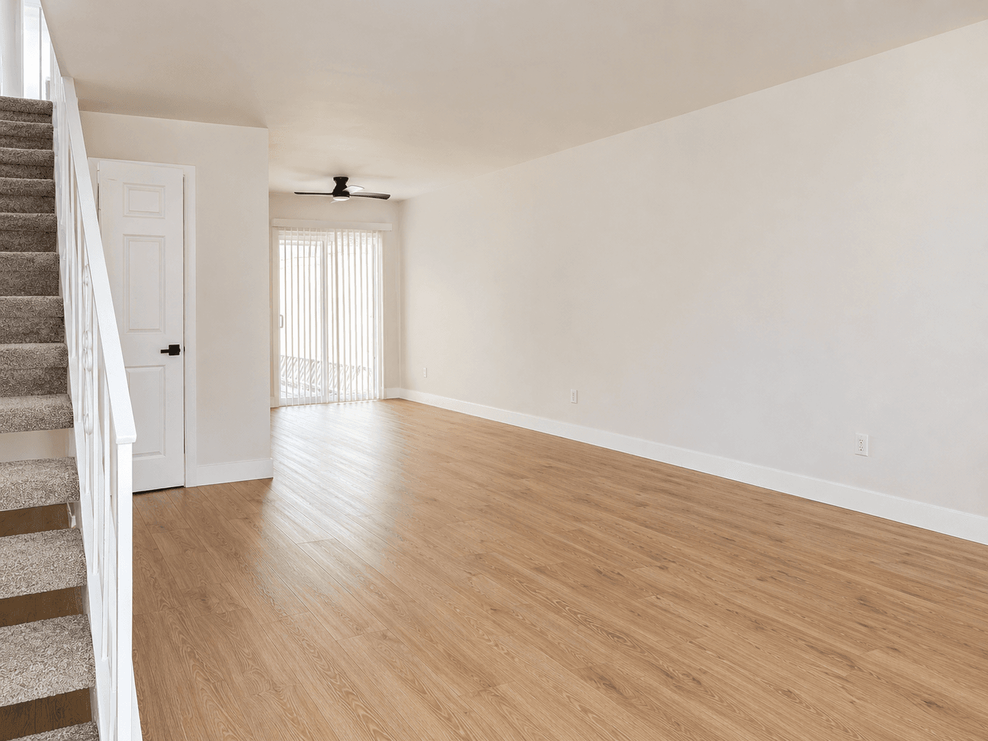 San Diego Apartment: 2330-2356 Grove Ave.