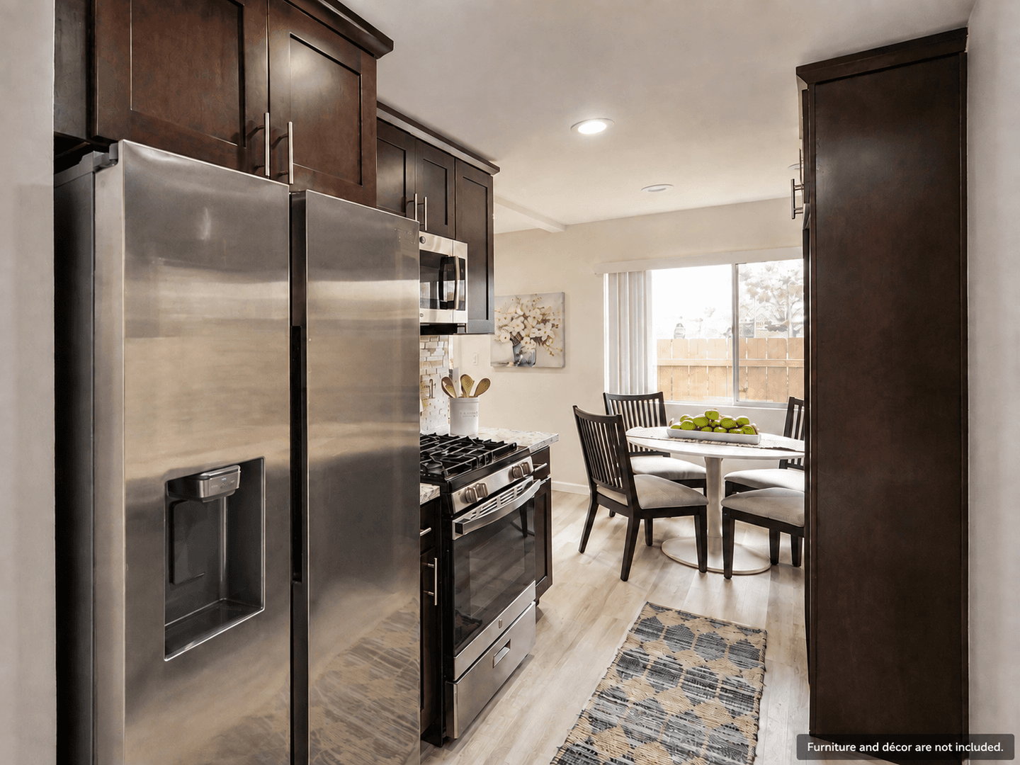 San Diego Apartment: 6650 Linda Vista Road
