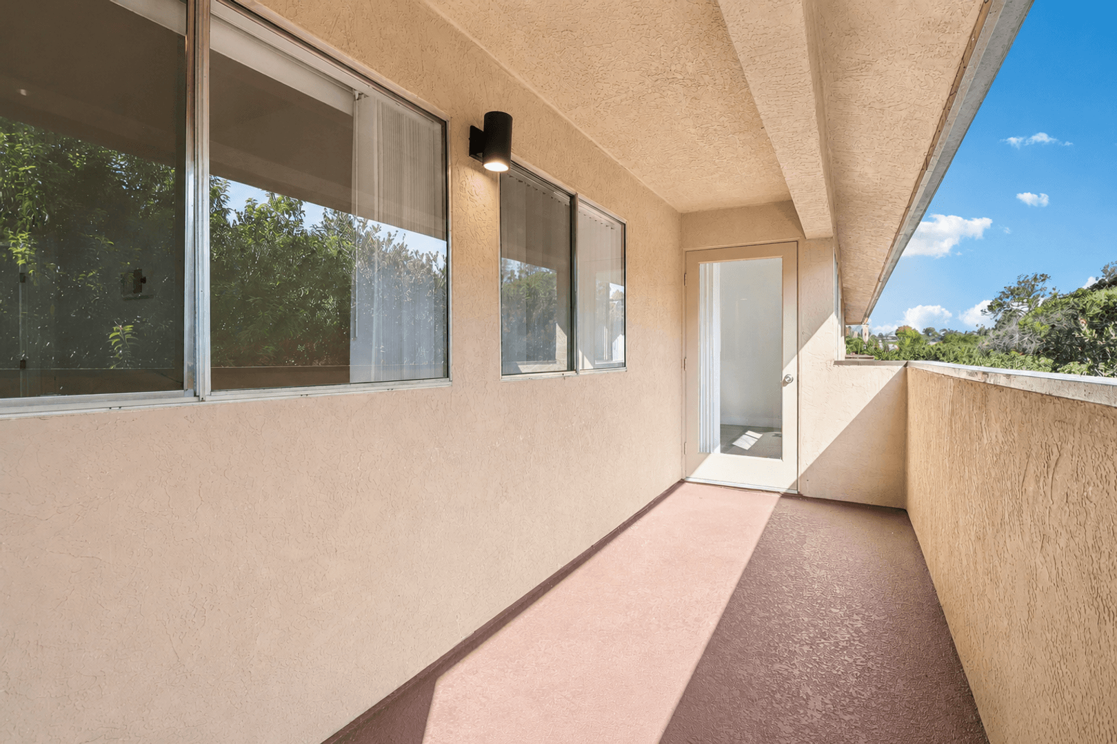 San Diego Apartment: 4665 Home Ave