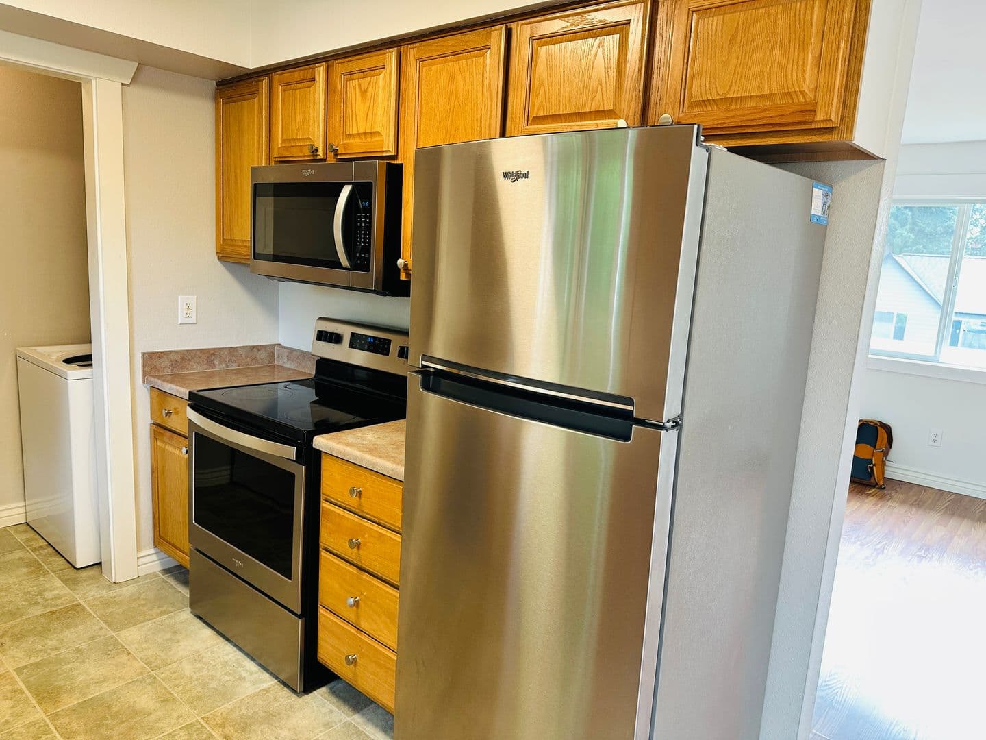 Camas House: 608 NW 10th Avenue