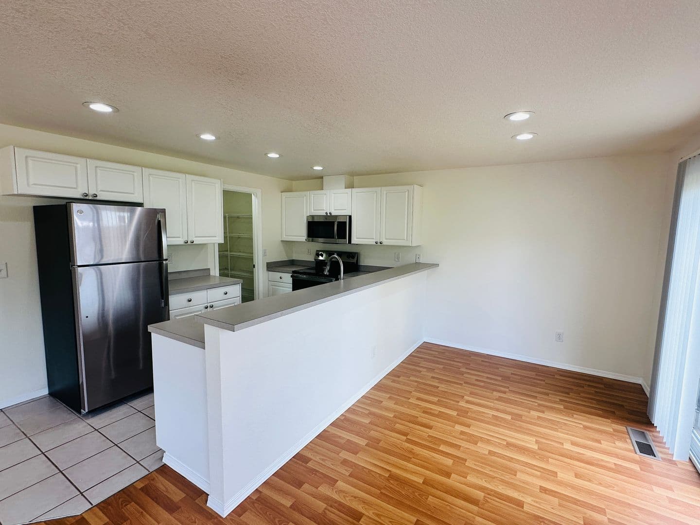 Vancouver House: 1810 NE 154th Street