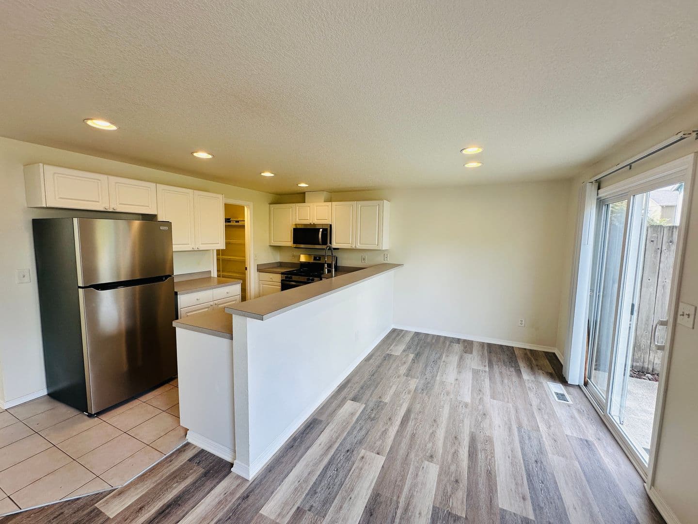 Vancouver House: 1808 NE 154th Street