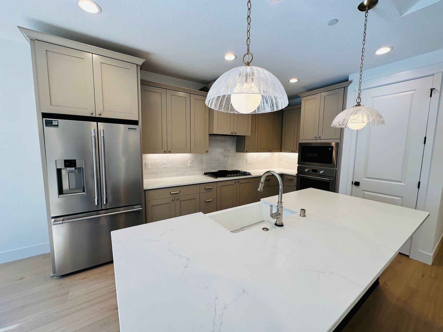 Camas House: 5194 N. 91st Avenue