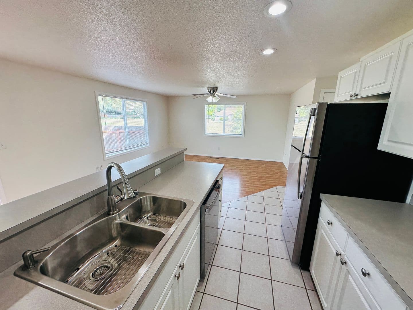 Vancouver House: 1810 NE 154th Street