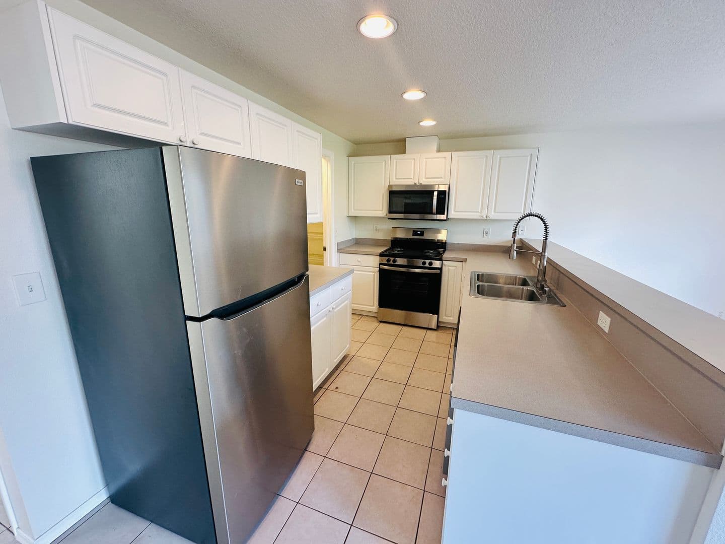 Vancouver House: 1808 NE 154th Street