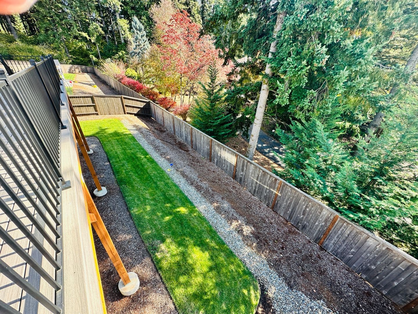Camas House: 5194 N. 91st Avenue