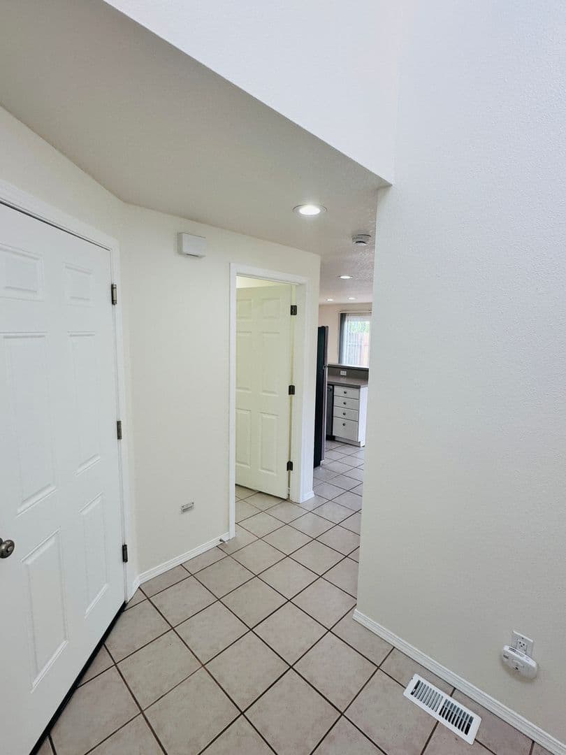 Vancouver House: 1810 NE 154th Street