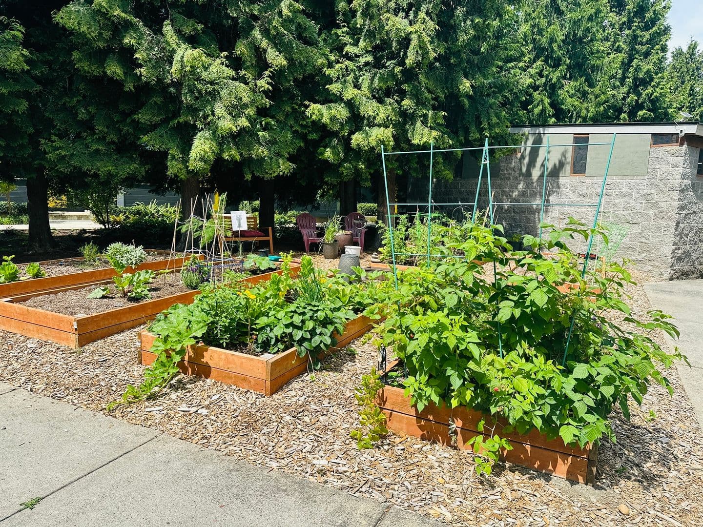 Vancouver House: 1712 SE Halyard Lane