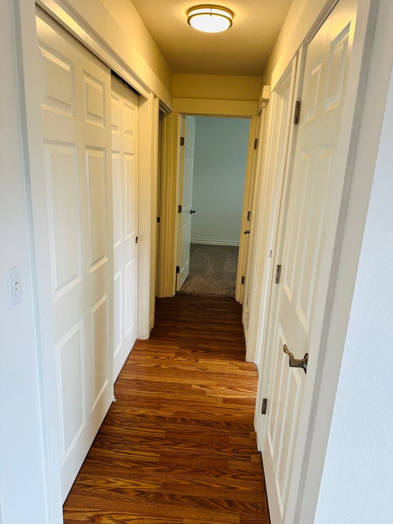 Camas House: 608 NW 10th Avenue