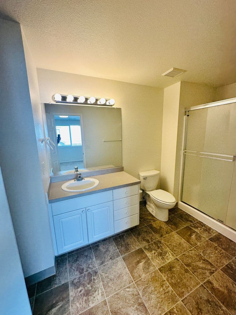 Vancouver House: 1808 NE 154th Street