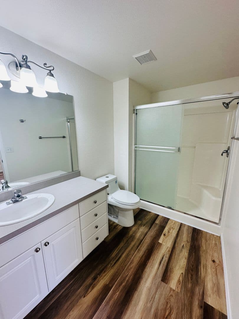 Vancouver House: 1810 NE 154th Street