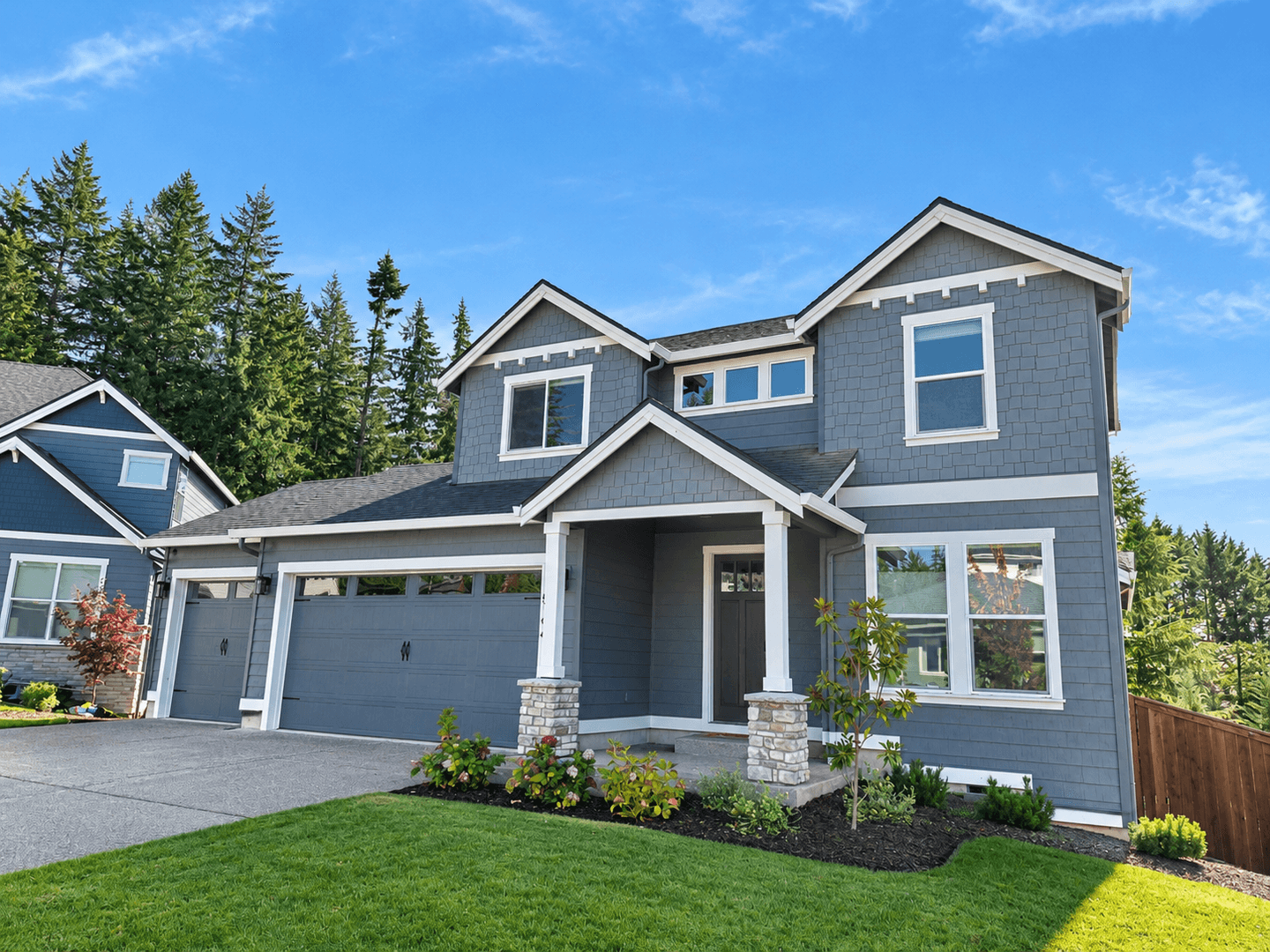 Camas House: 5194 N. 91st Avenue