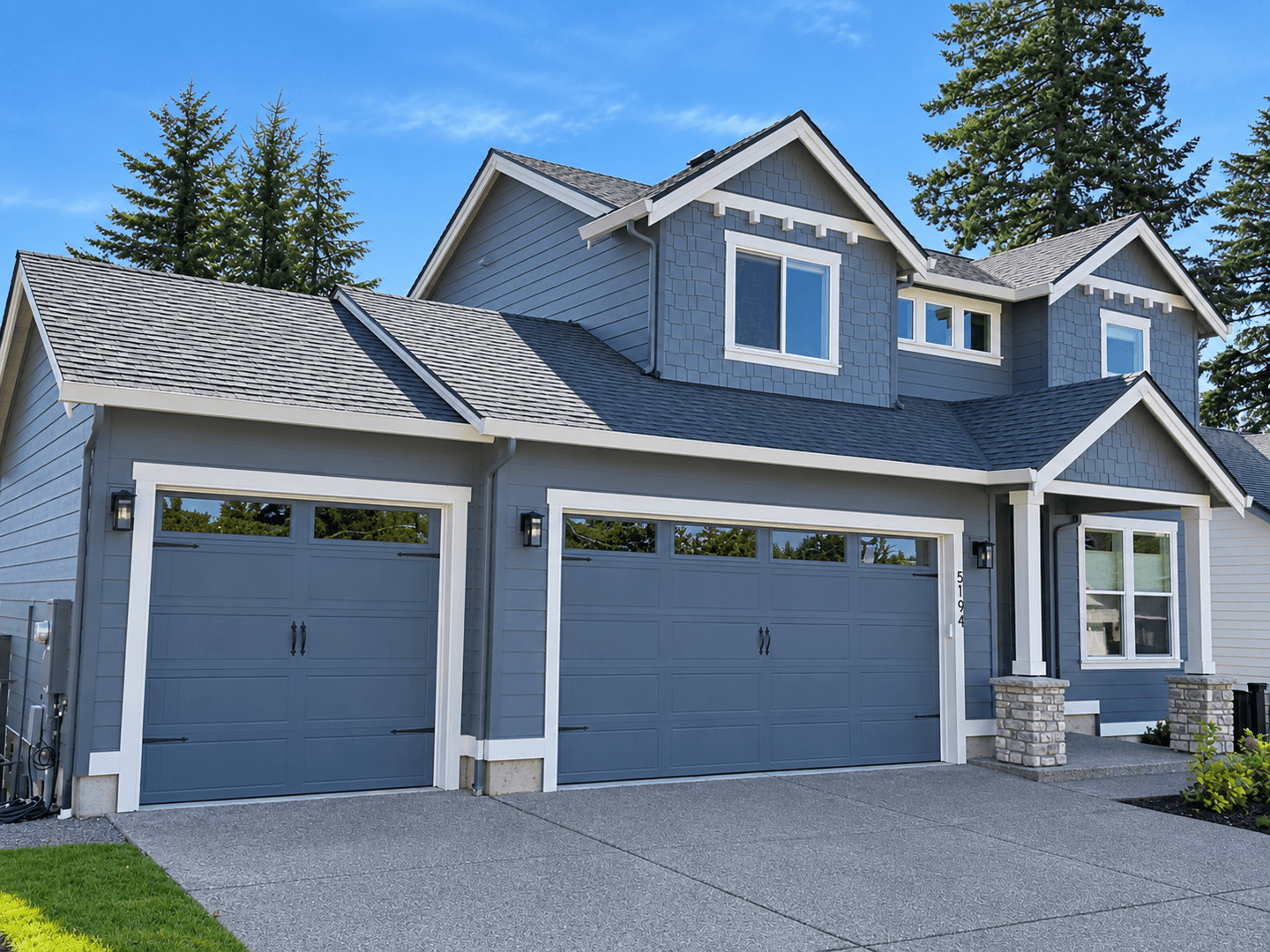 Camas House: 5194 N. 91st Avenue