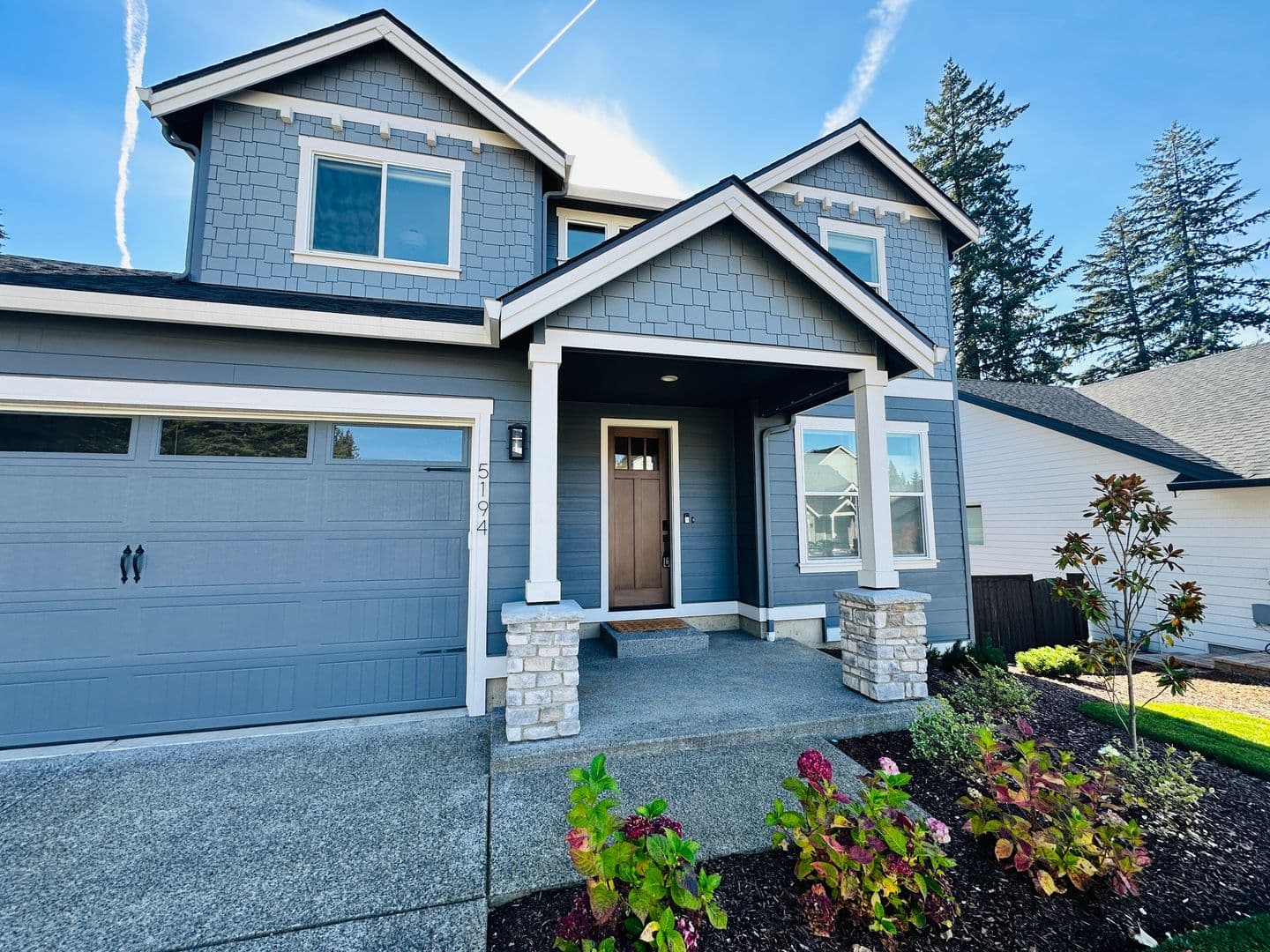 Camas House: 5194 N. 91st Avenue