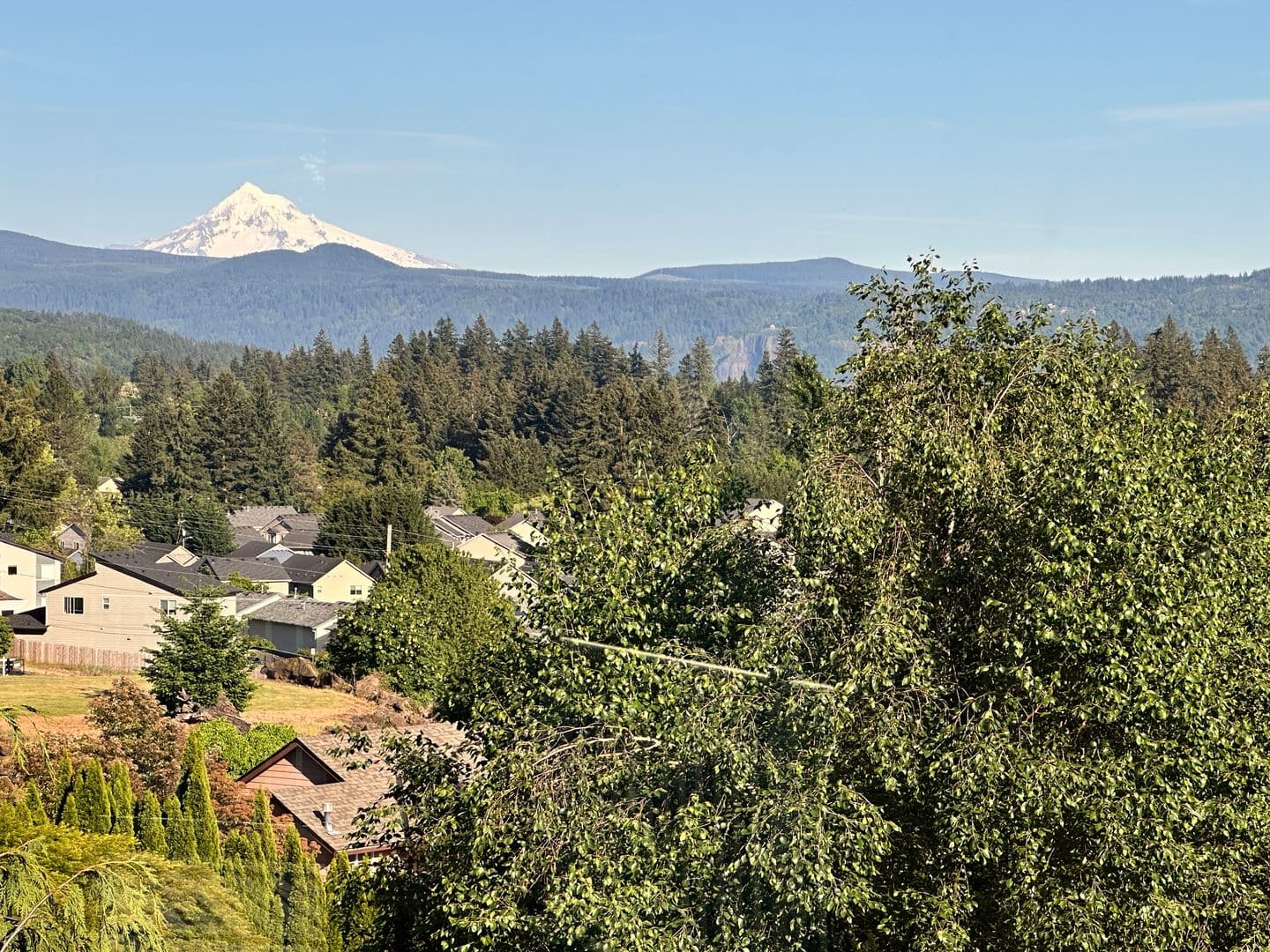 Washougal House: 1875 N. 15th Court