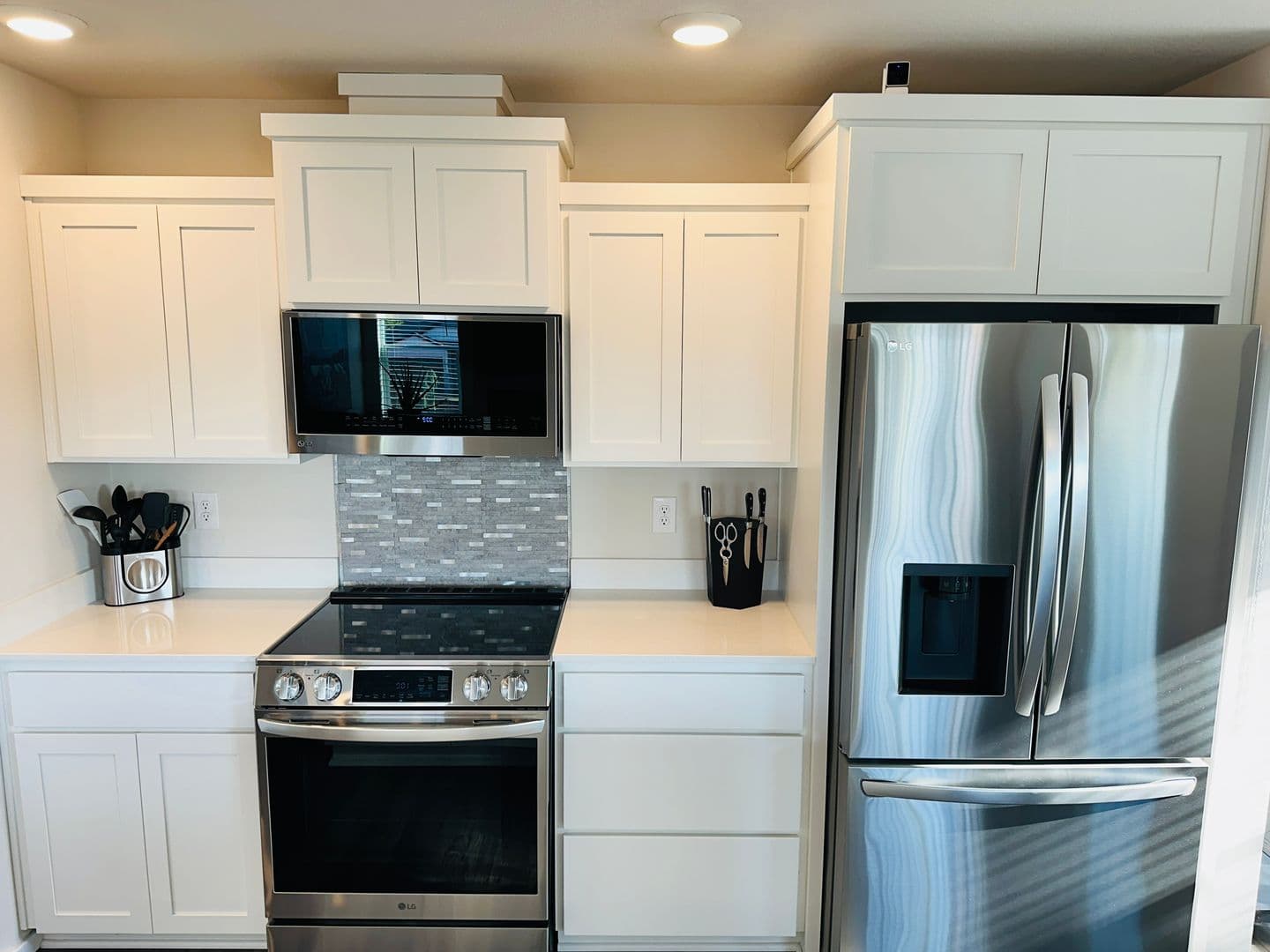 Ridgefield House: 903 NW 174th Street