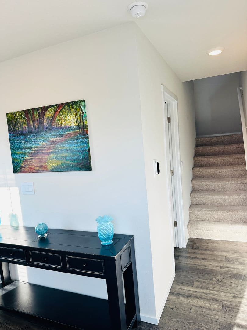 Ridgefield House: 903 NW 174th Street