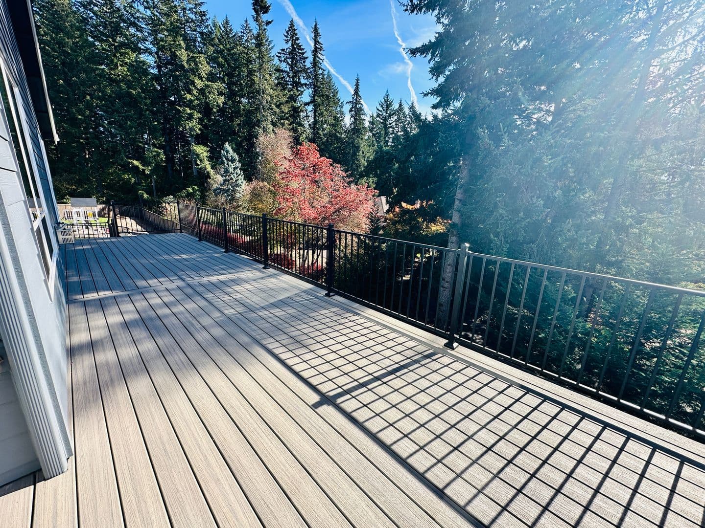 Camas House: 5194 N. 91st Avenue