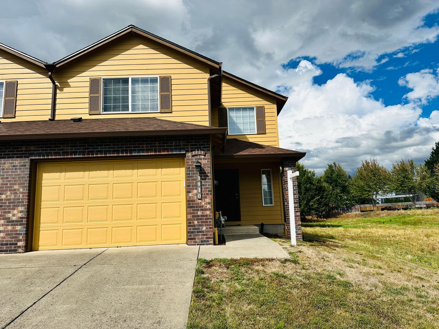 Vancouver House: 1810 NE 154th Street