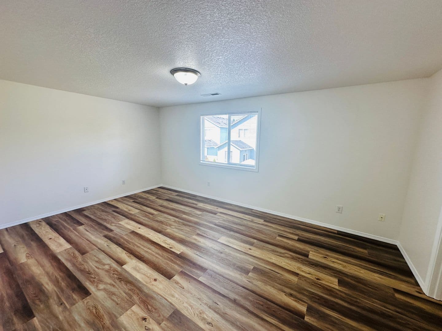 Vancouver House: 1810 NE 154th Street