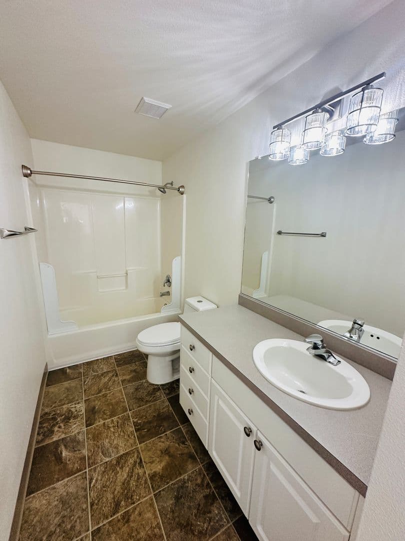 Vancouver House: 1810 NE 154th Street