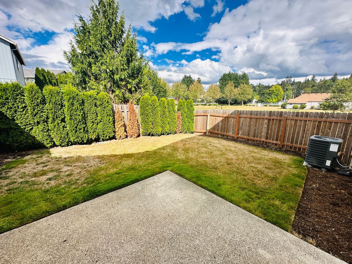 Vancouver House: 1810 NE 154th Street