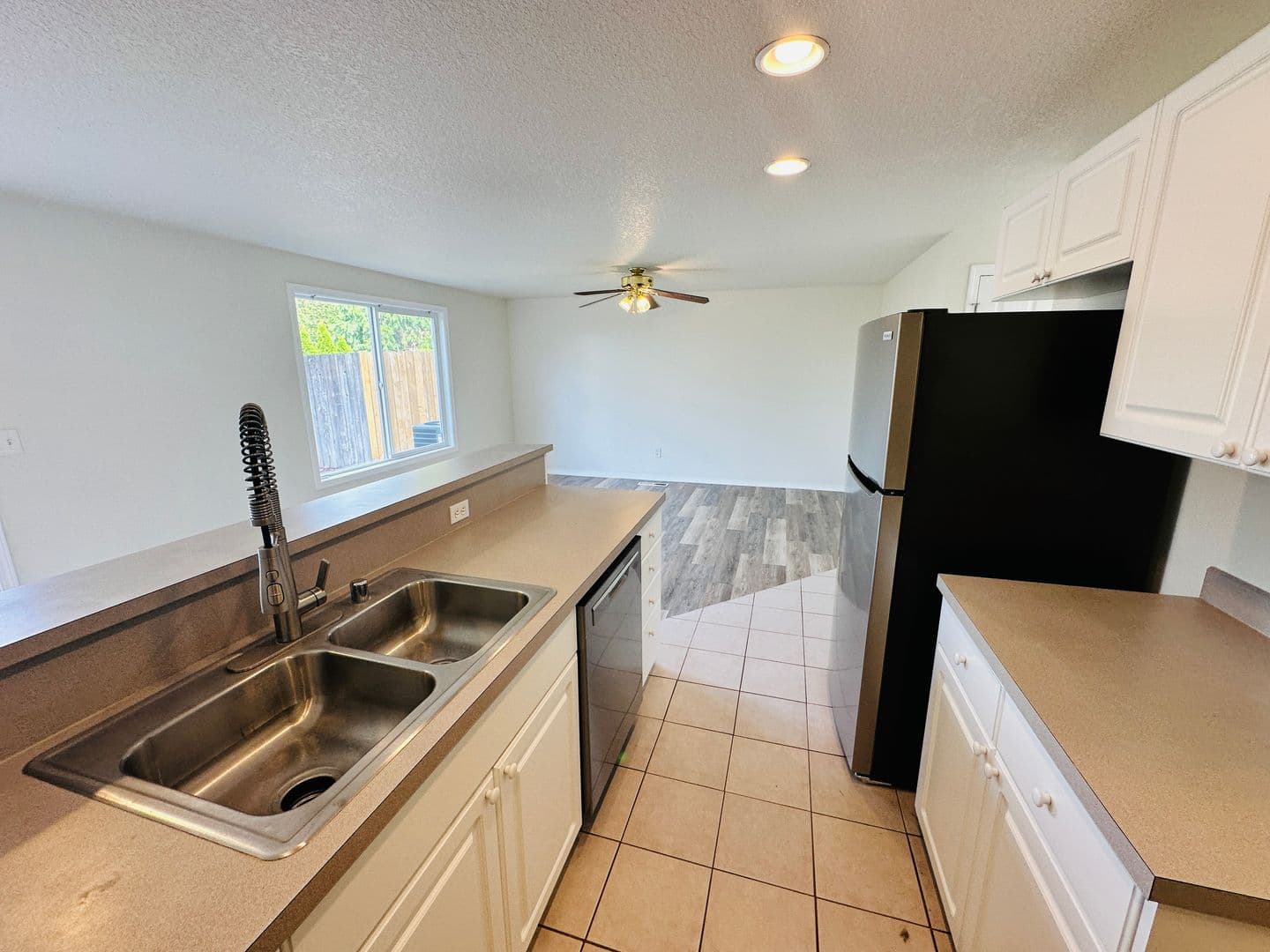Vancouver House: 1808 NE 154th Street