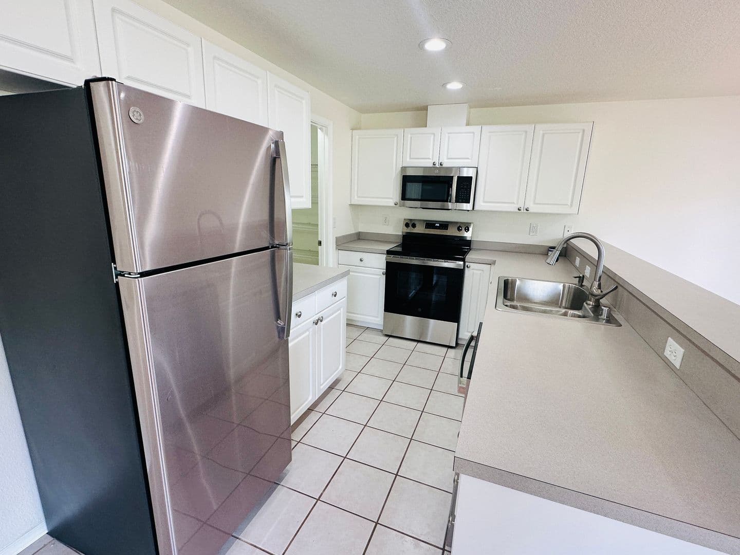 Vancouver House: 1810 NE 154th Street