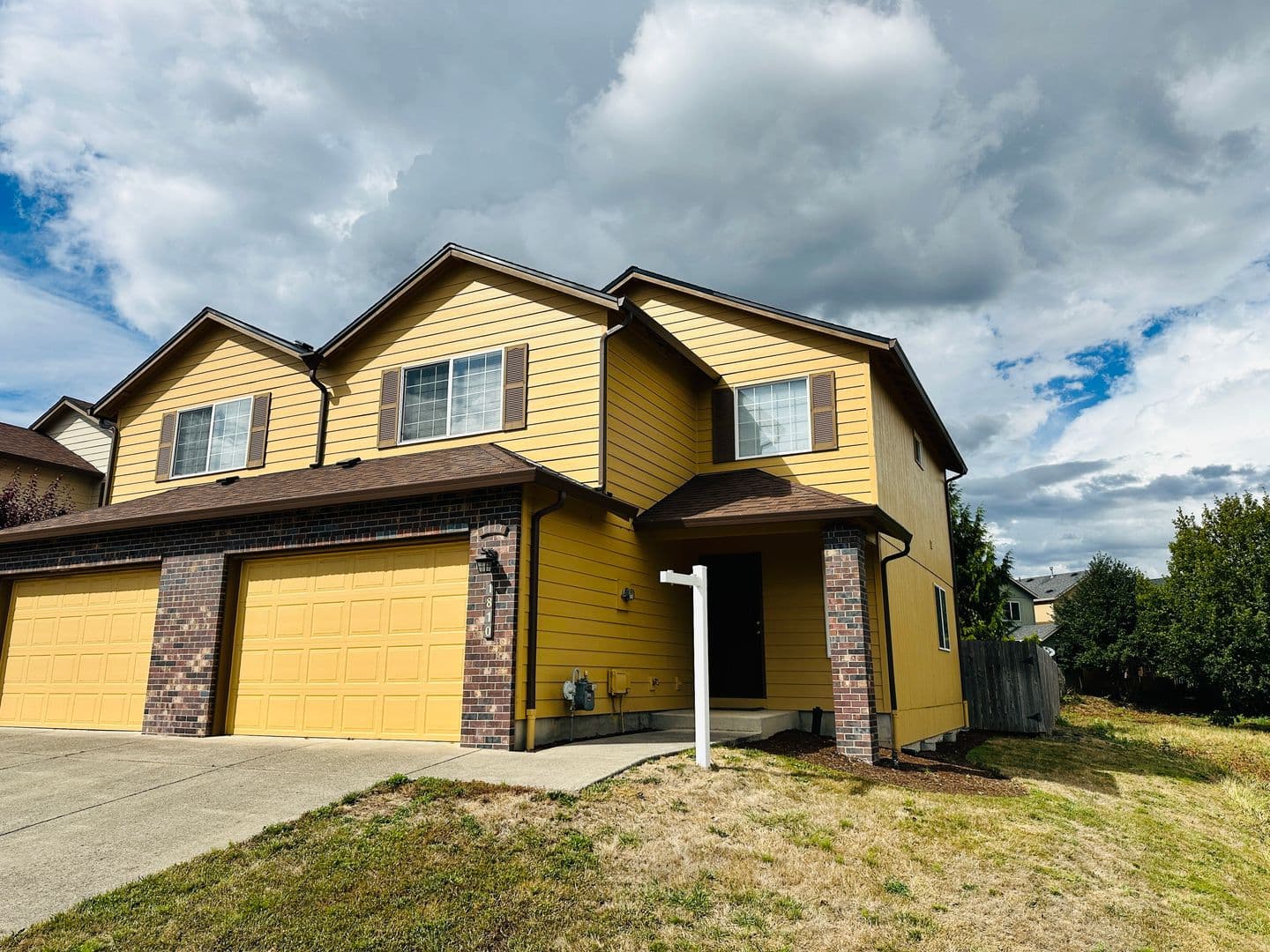 Vancouver House: 1810 NE 154th Street
