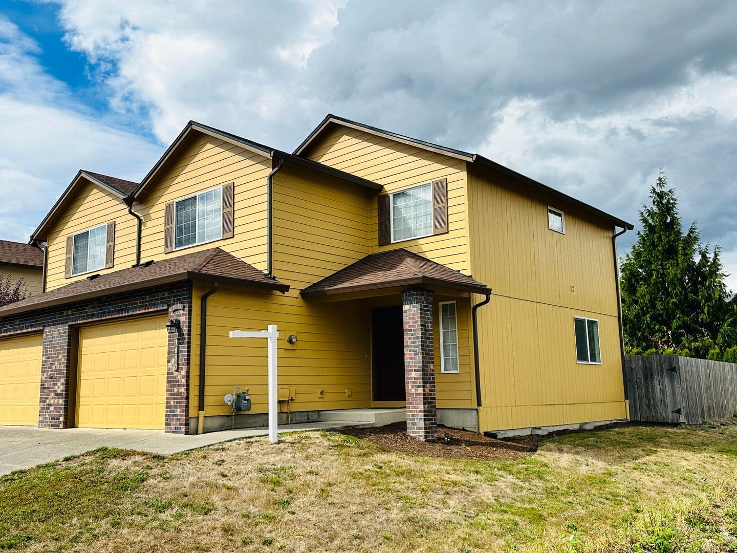 Vancouver House: 1810 NE 154th Street