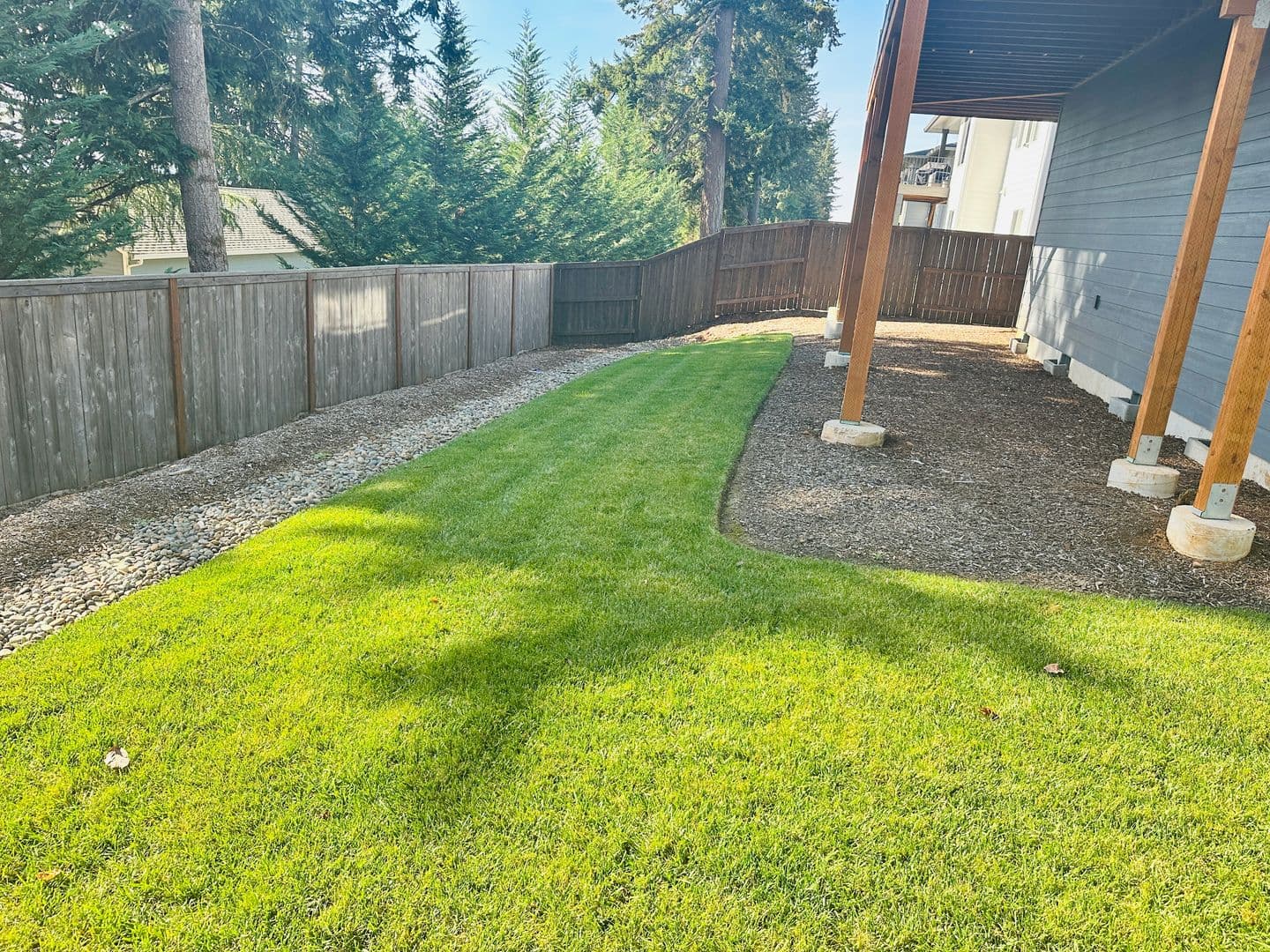 Camas House: 5194 N. 91st Avenue