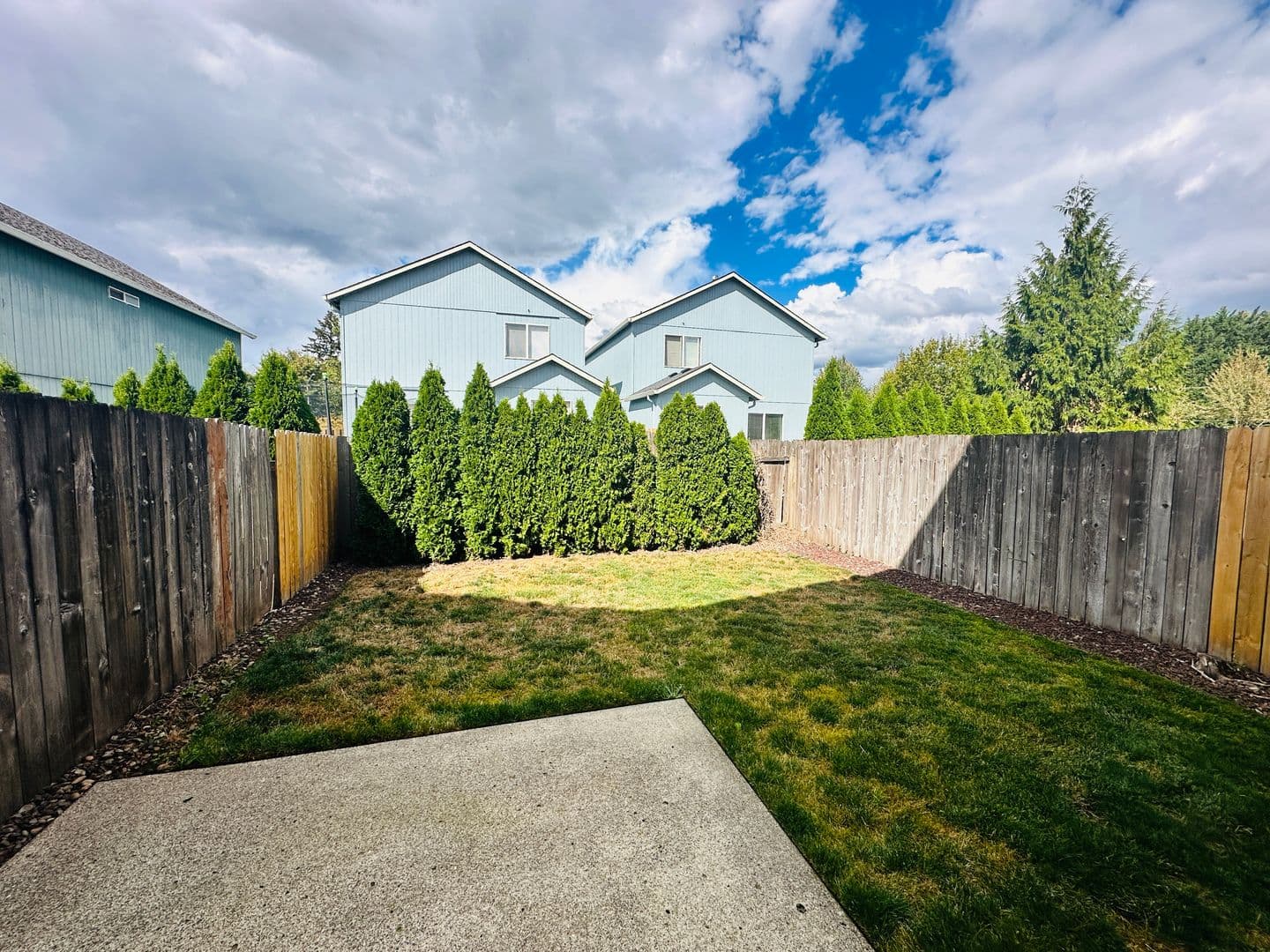 Vancouver House: 1808 NE 154th Street